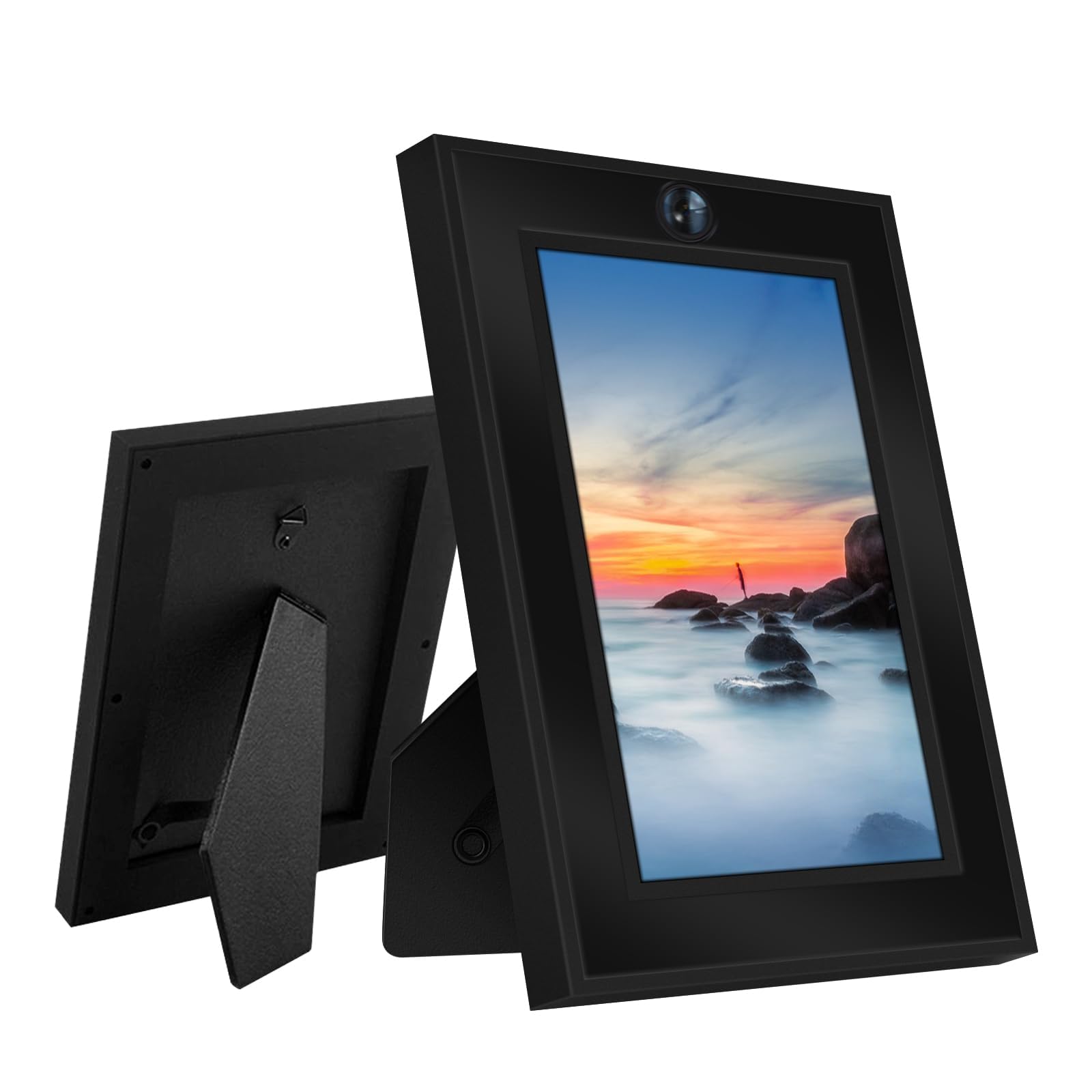Amazon.com : Musoumars HD 1080P Picture Frame Camera, Mini